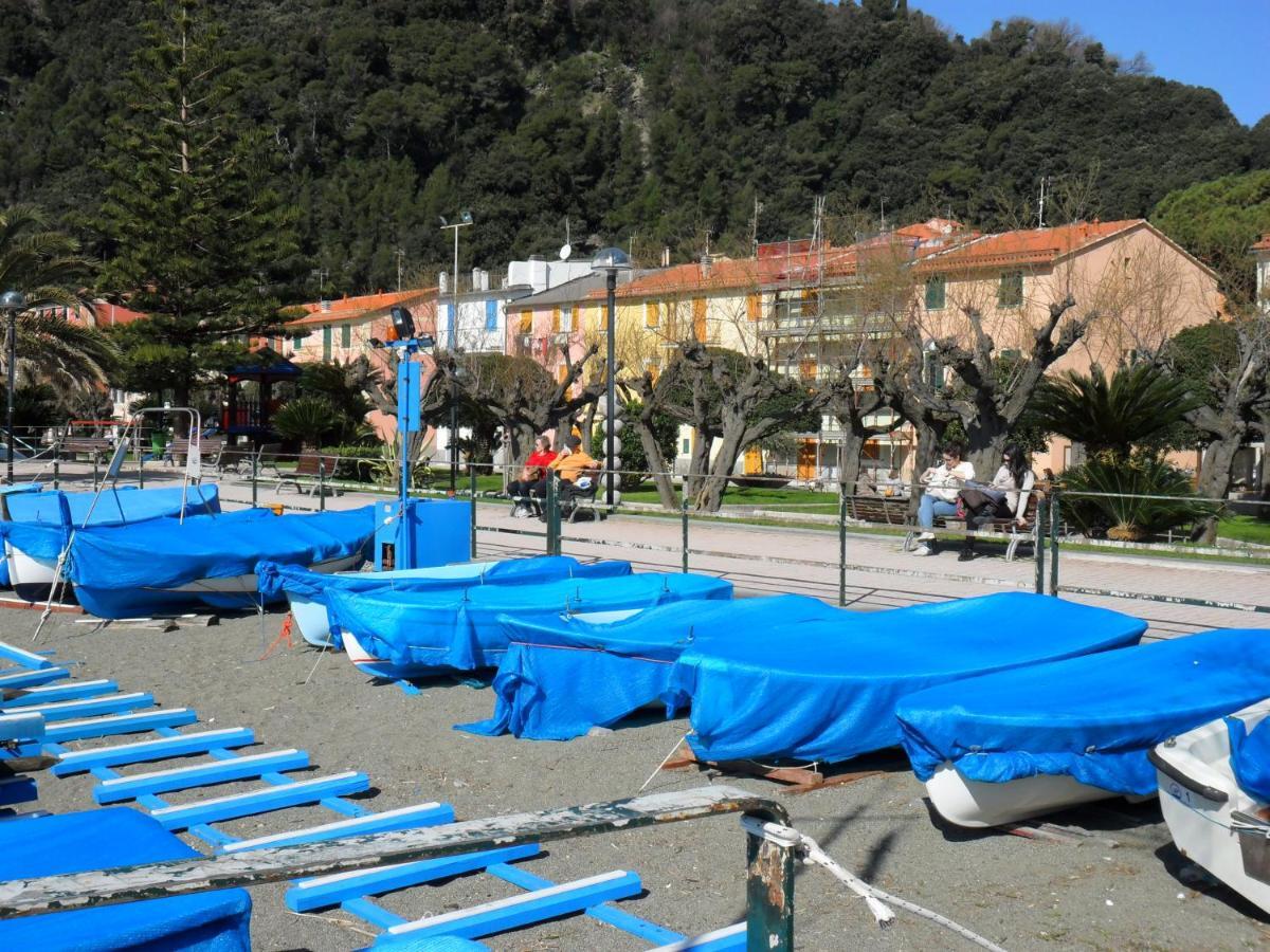 Riva: Tra 5 Terre E Portofino Apartment Sestri Levante Ngoại thất bức ảnh
